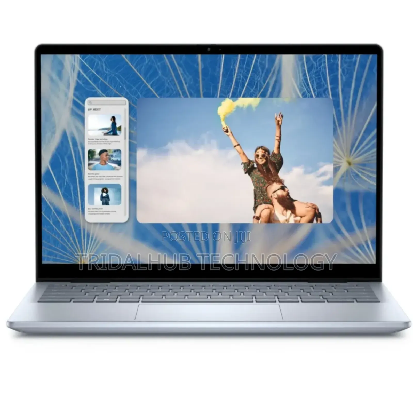 New Laptop Dell Inspiron 14 7447 8GB Intel Core I5 SSD 512GB