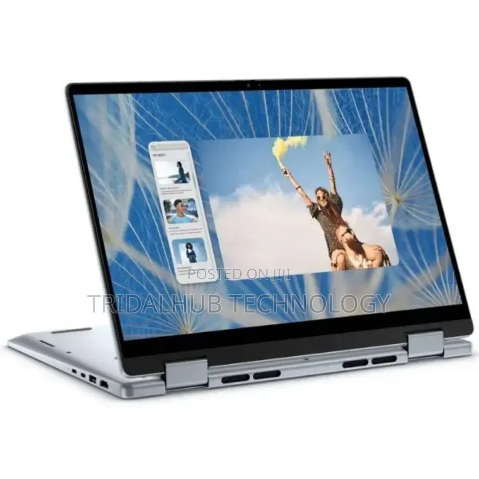 New Laptop Dell Inspiron 14 7447 8GB Intel Core I5 SSD 512GB