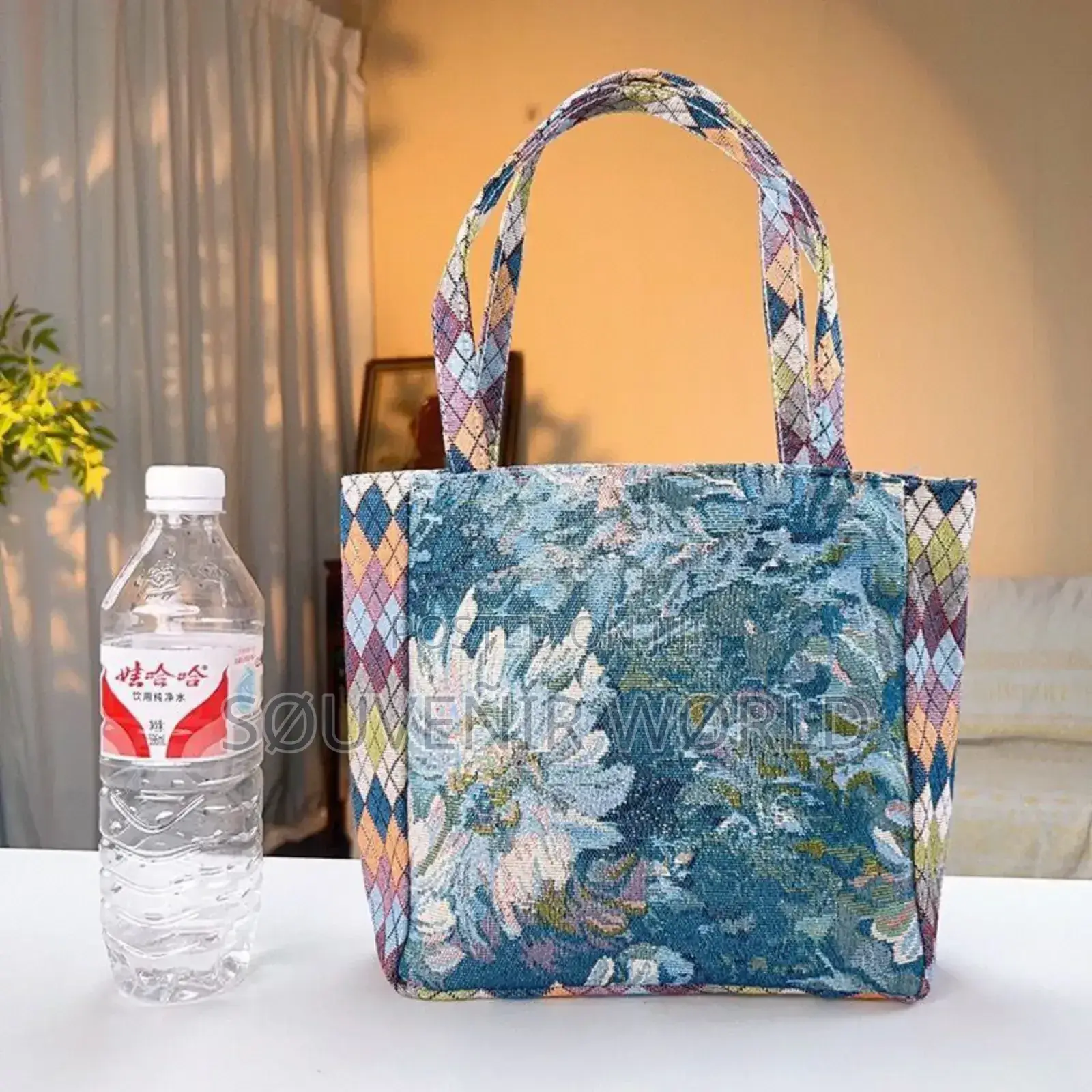 Beautiful Tote Bag