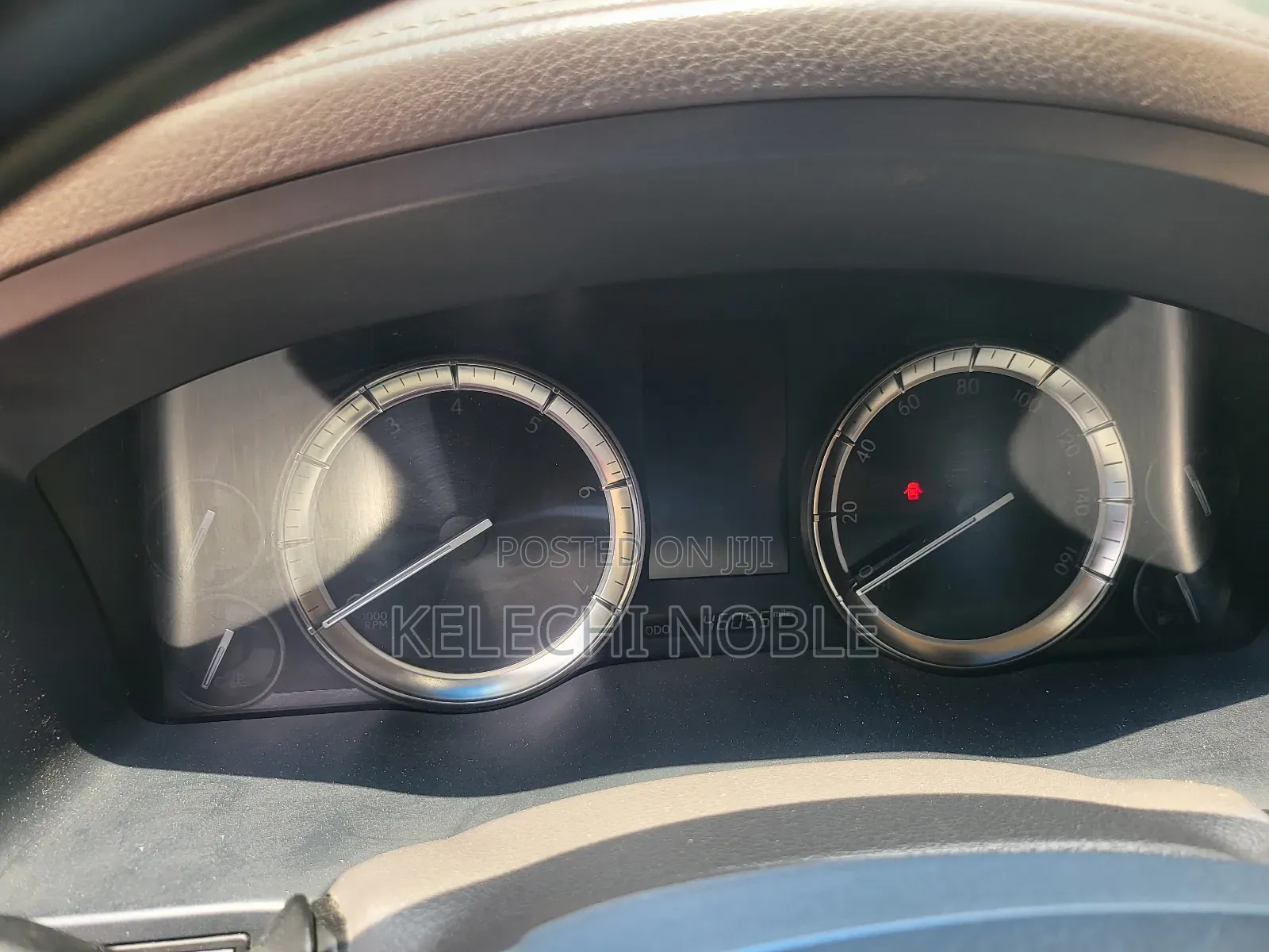 Lexus LX 570 (5 seats) AWD 2018 Black