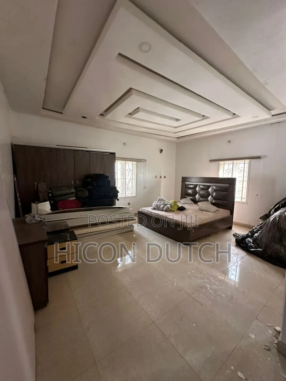 5bdrm Duplex in Efab Estate, Gwarinpa for rent