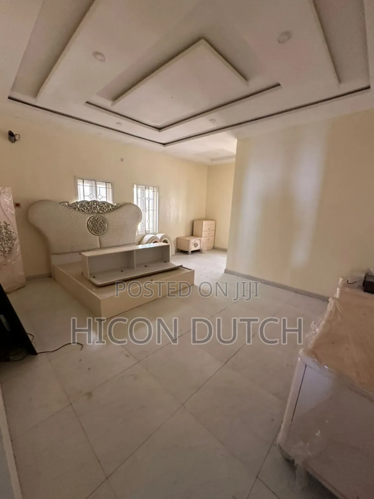 5bdrm Duplex in Efab Estate, Gwarinpa for rent
