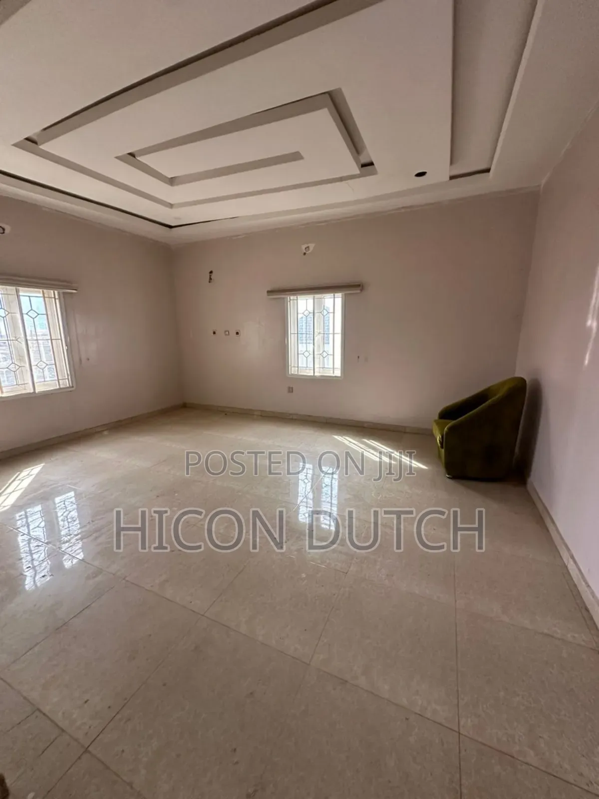 5bdrm Duplex in Efab Estate, Gwarinpa for rent