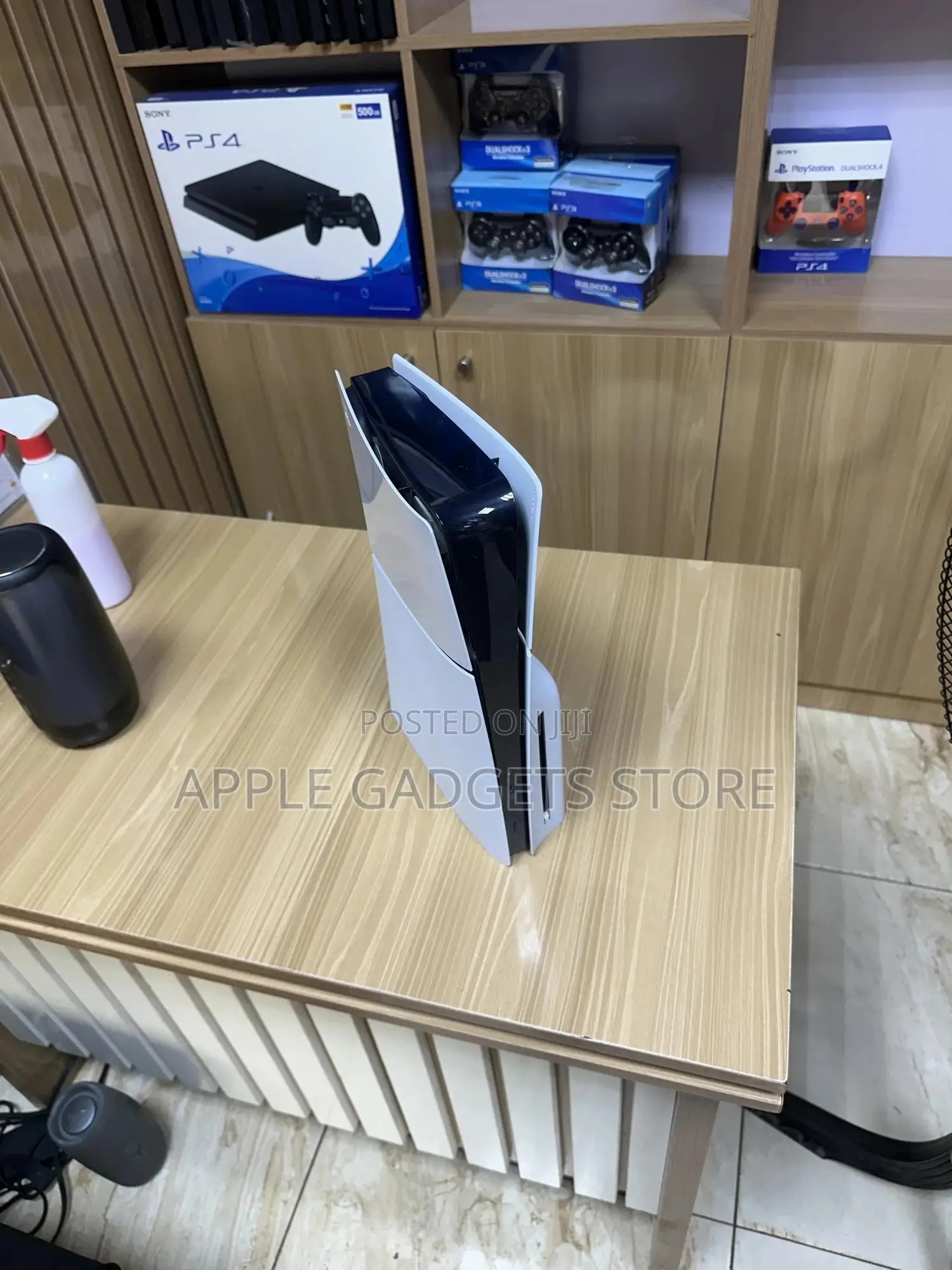 Ps5 Slim Playstation