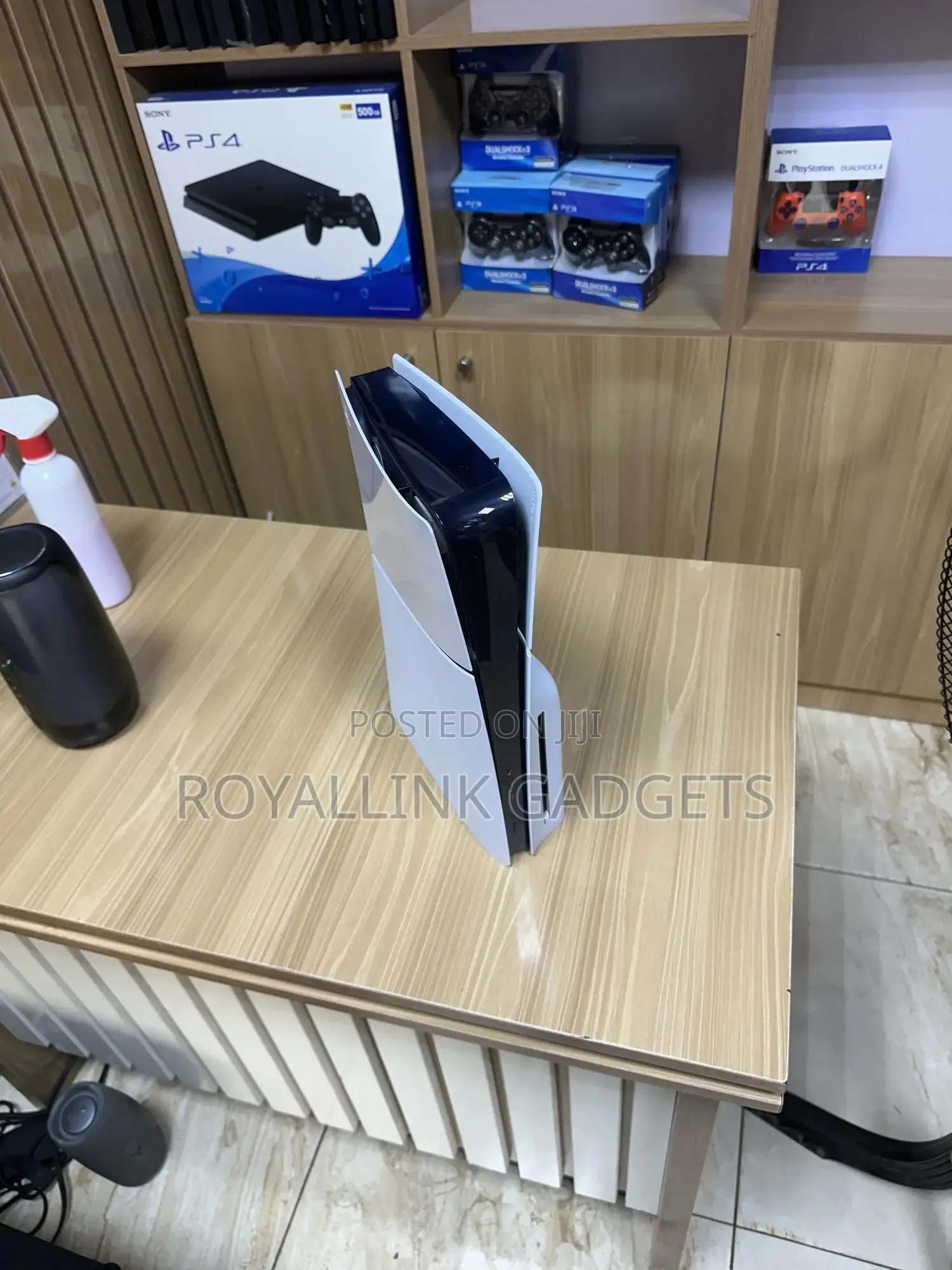 Ps5 Slim Playstation