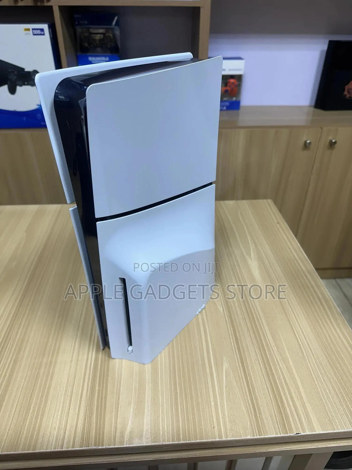 Ps5 Slim Playstation