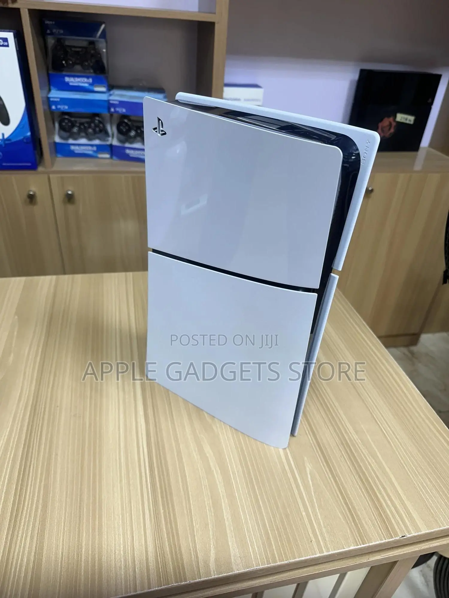 Ps5 Slim Playstation