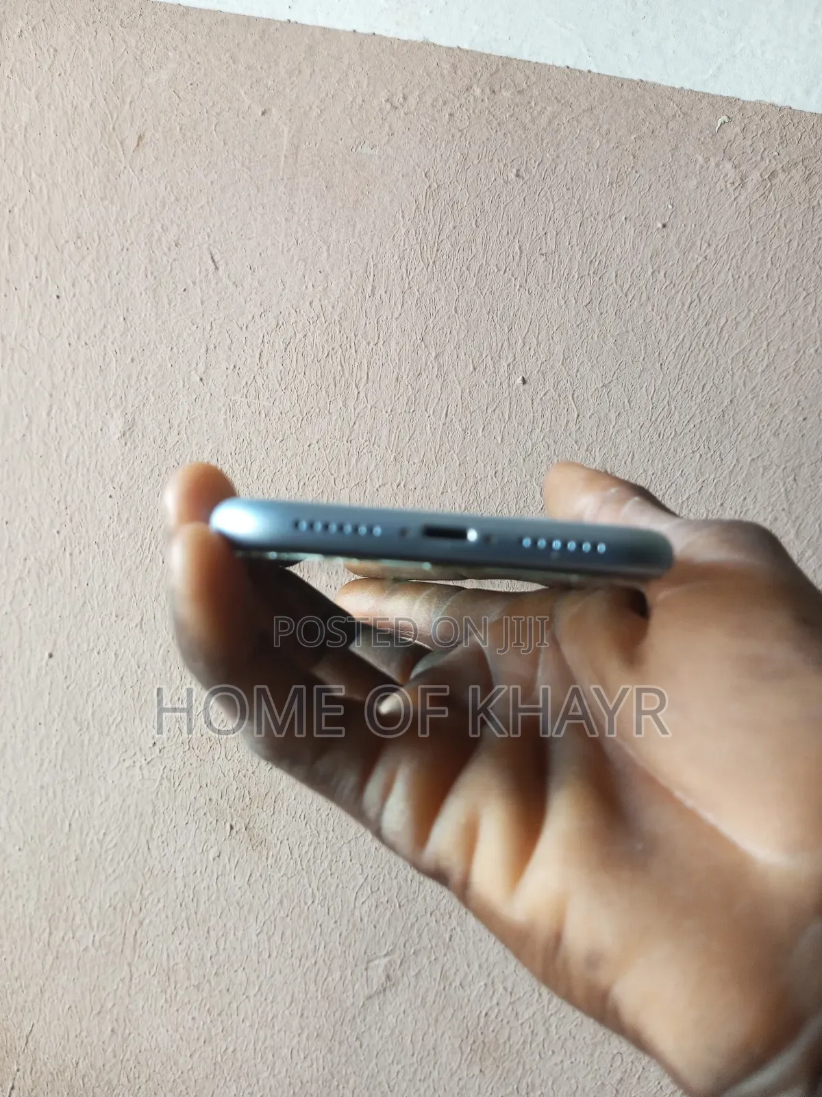 Apple iPhone XR 64 GB Blue