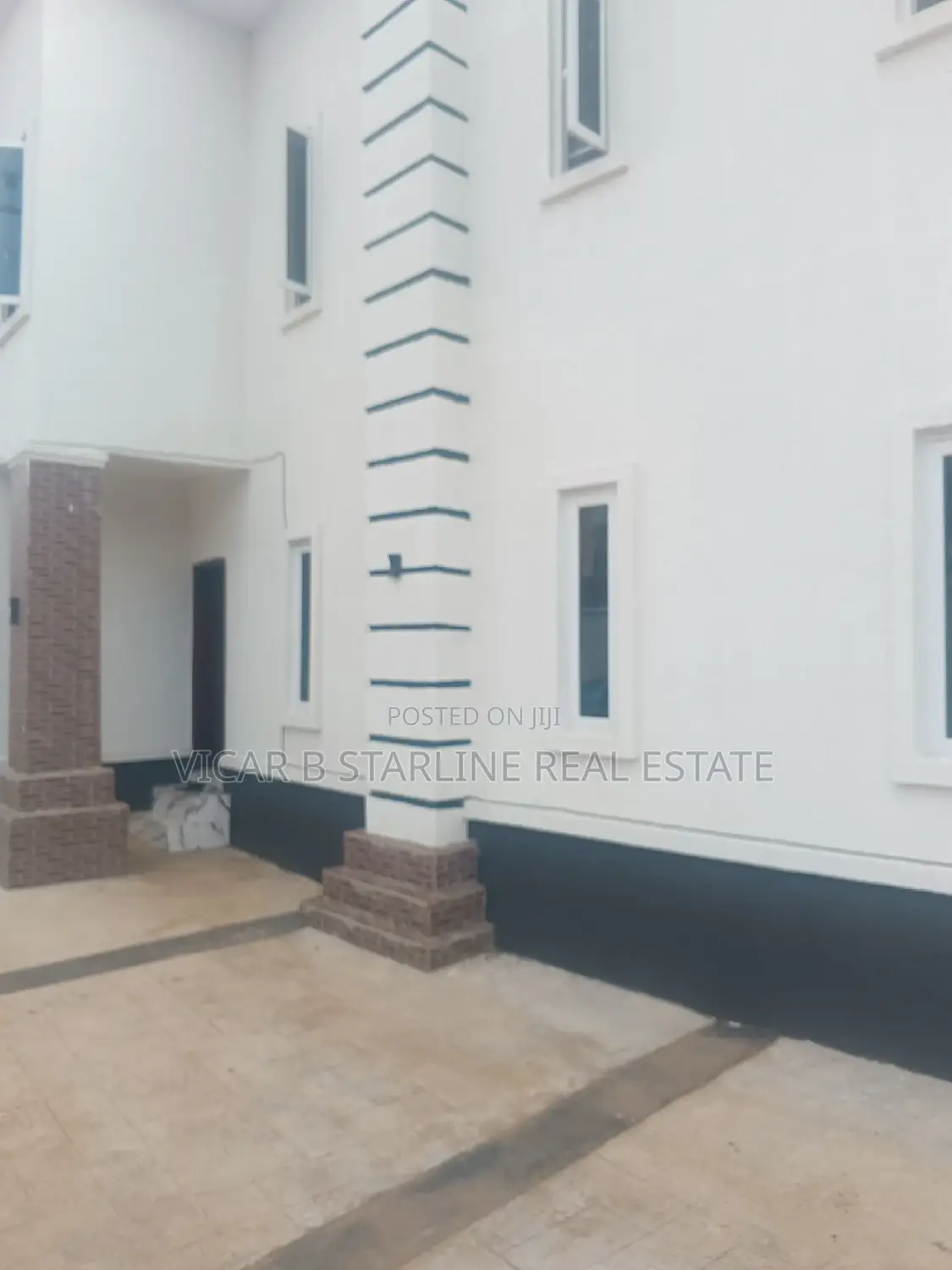 2bdrm Block of Flats in Mile 50, Ebonyi for rent