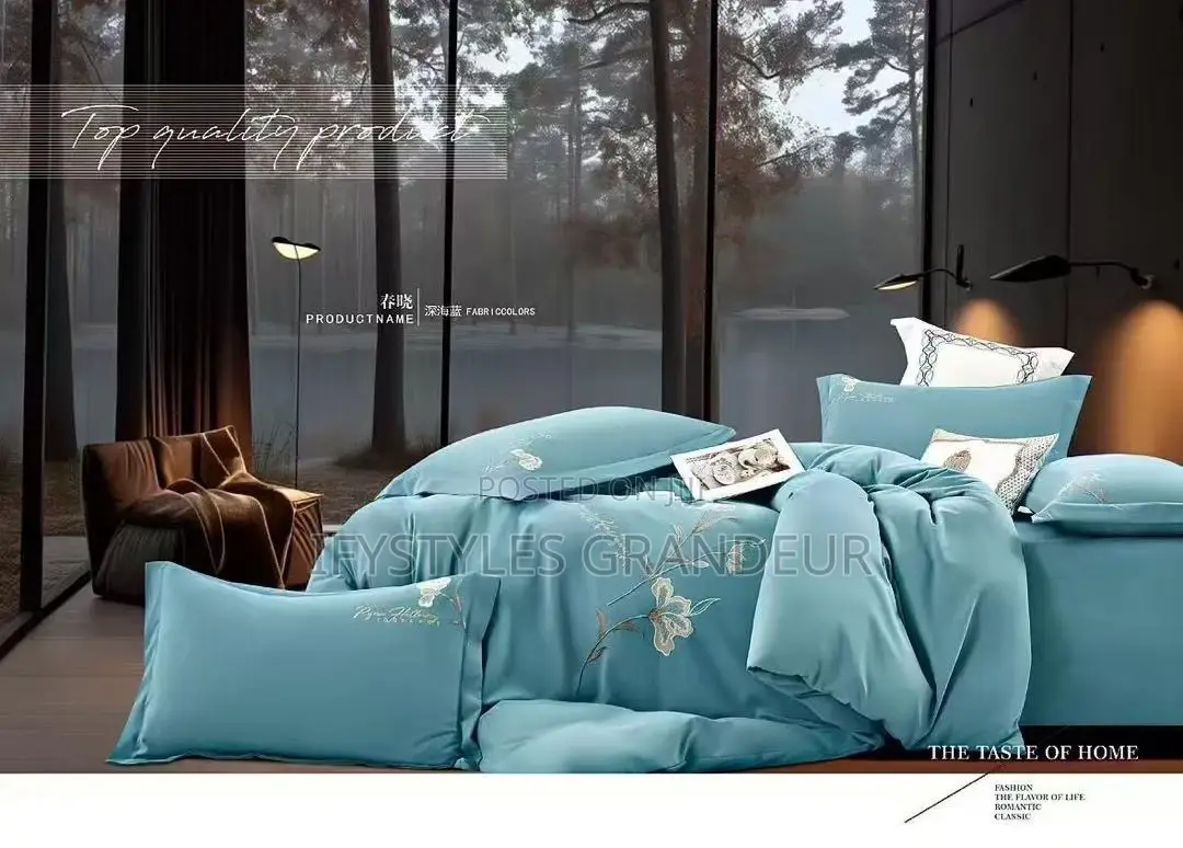 Luxury New Design Collection