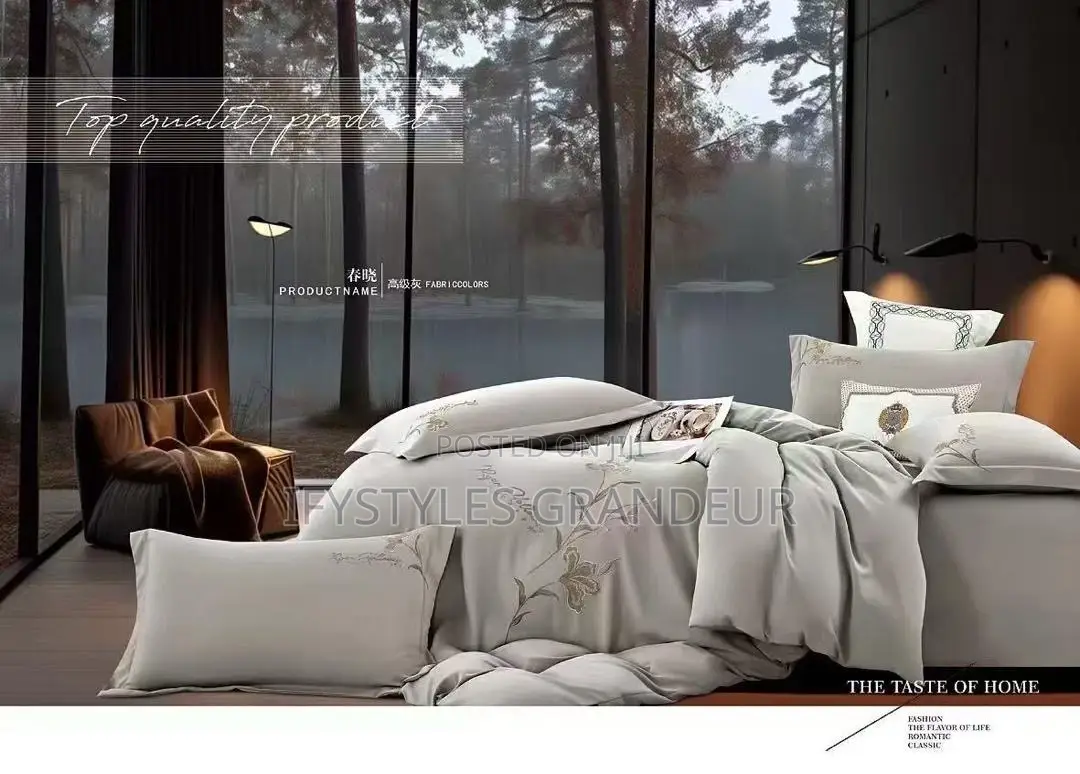 Luxury New Design Collection