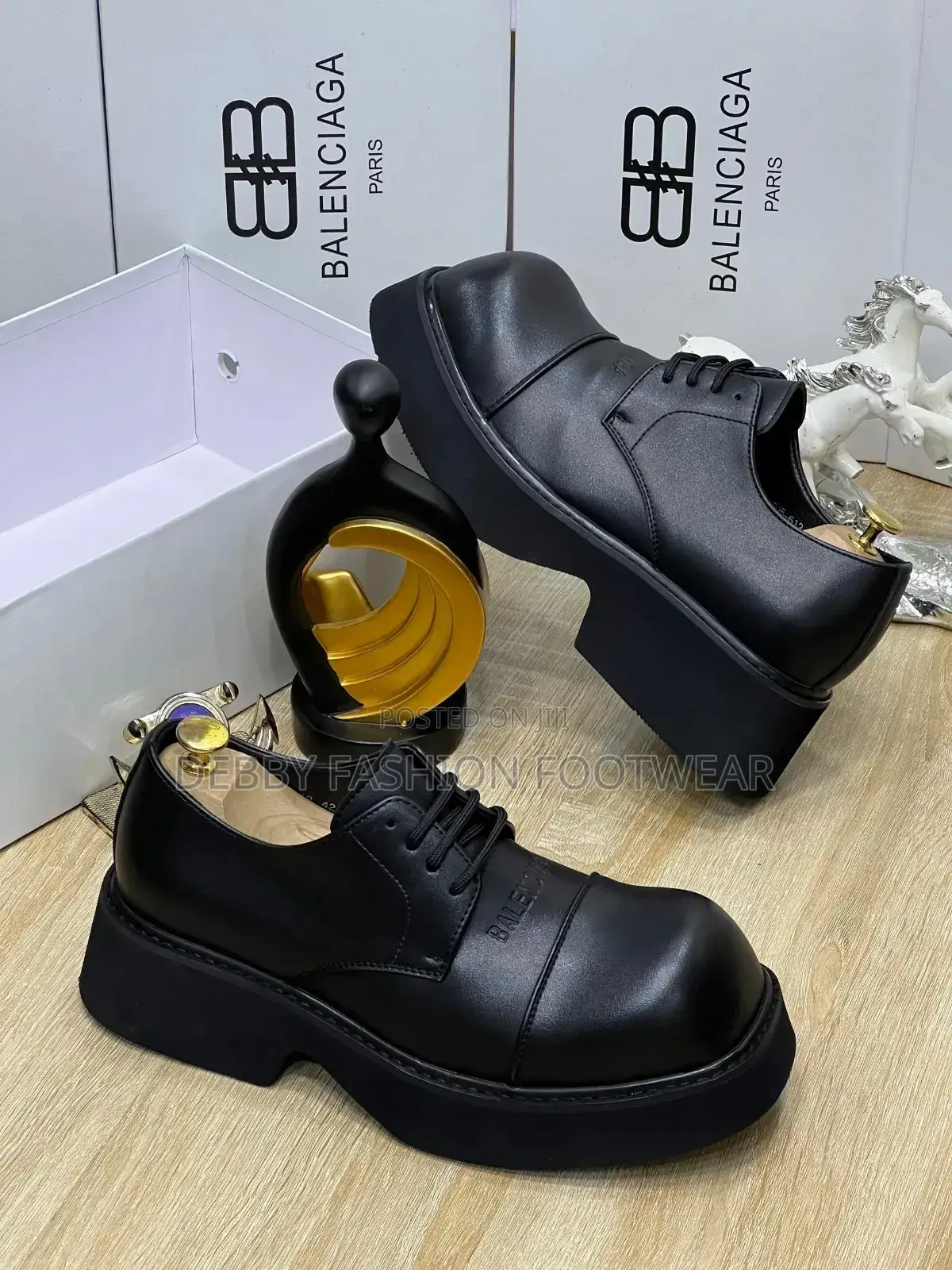 High-Quality Men’S Footwear for Every Occasion
