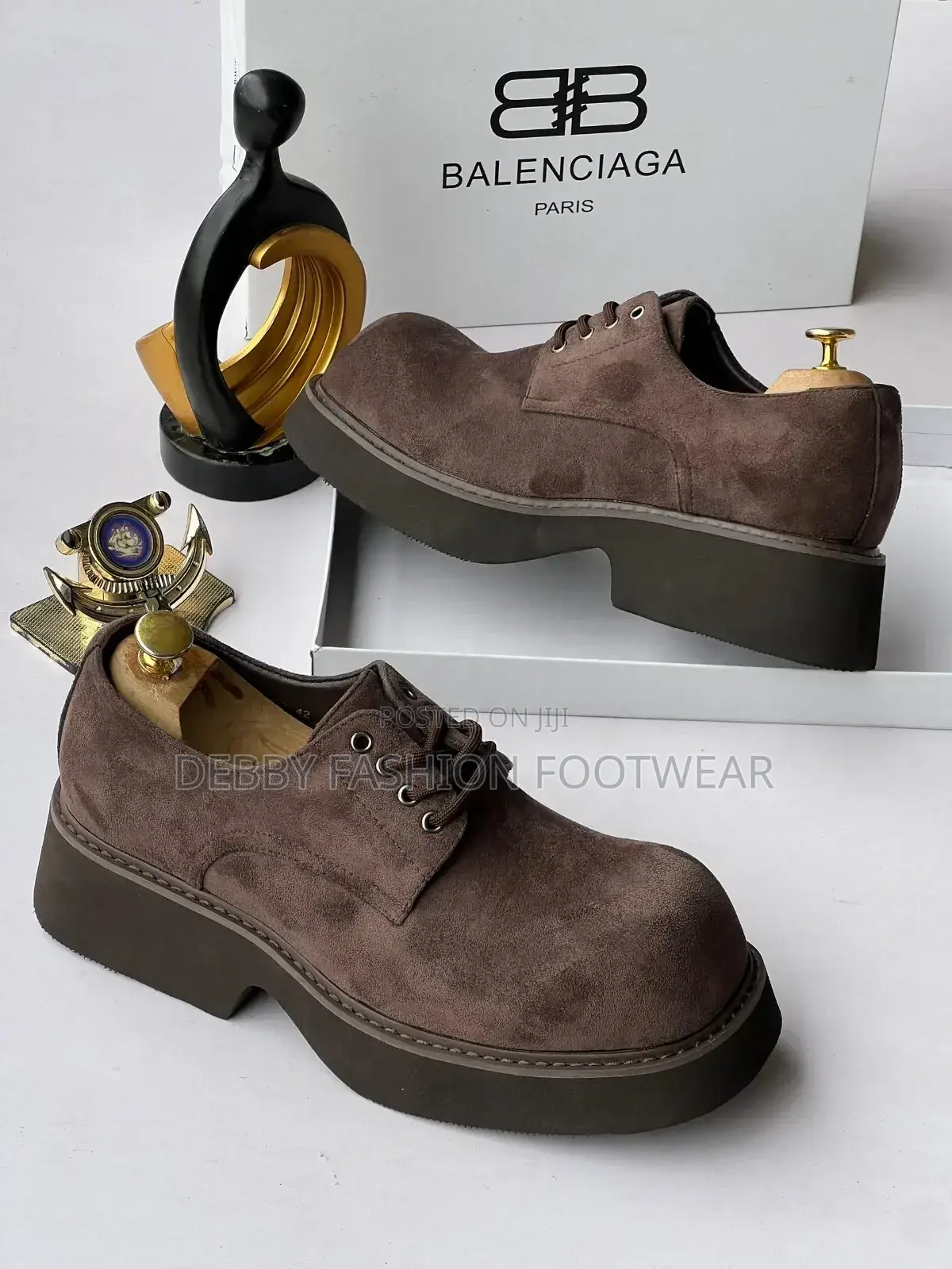 High-Quality Men’S Footwear for Every Occasion
