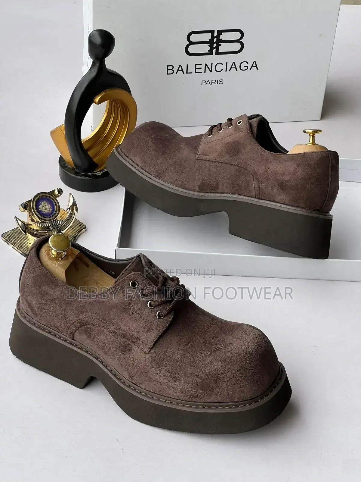 High-Quality Men’S Footwear for Every Occasion