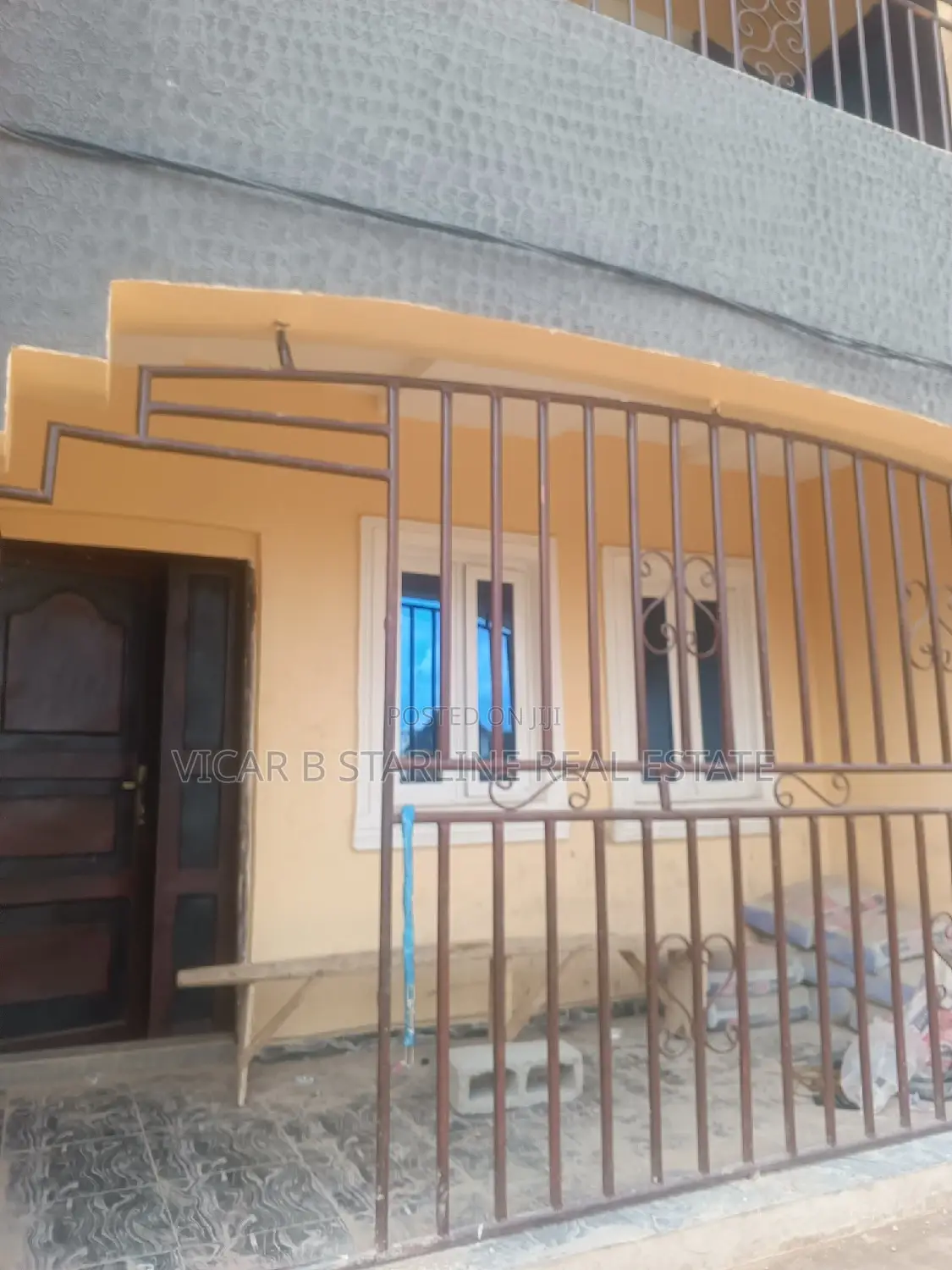 2bdrm Block of Flats in Hatchery Road, Ebonyi for rent