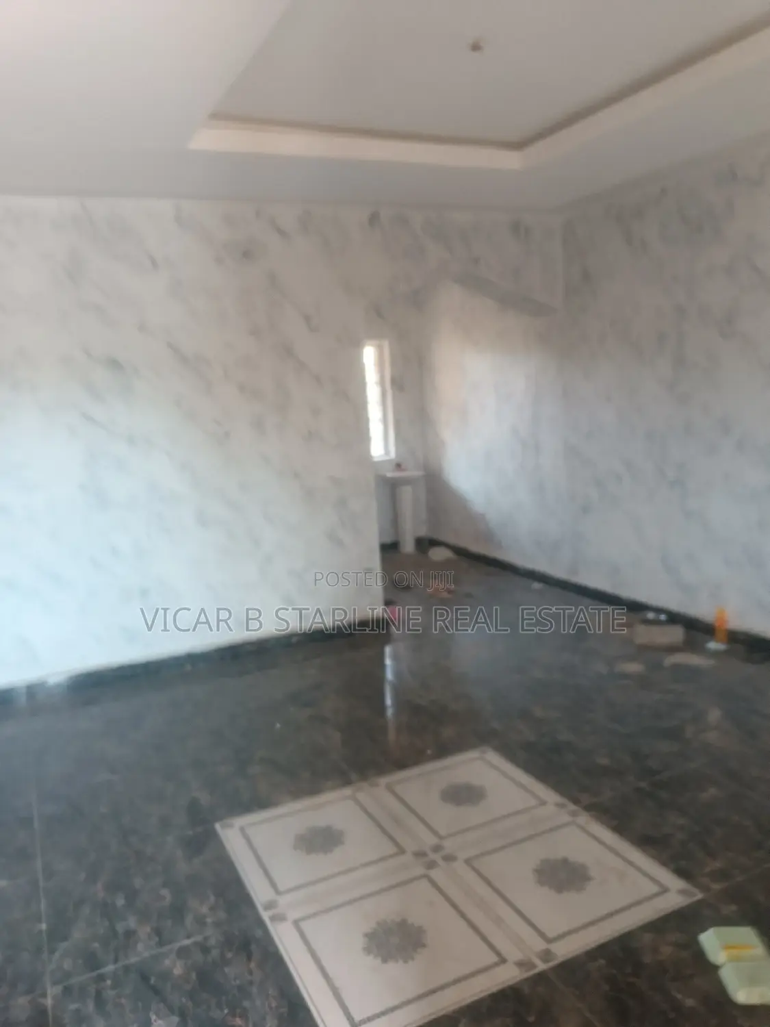 2bdrm Block of Flats in Hatchery Road, Ebonyi for rent