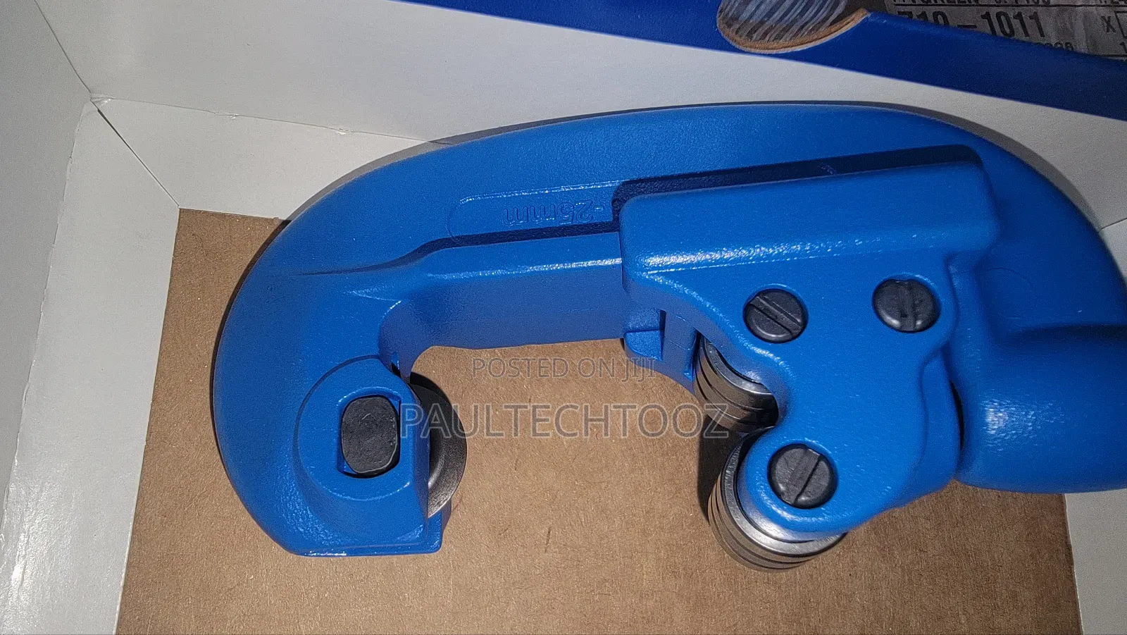 Swedgelok Tube Slicer