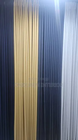 Luxurious Curtains
