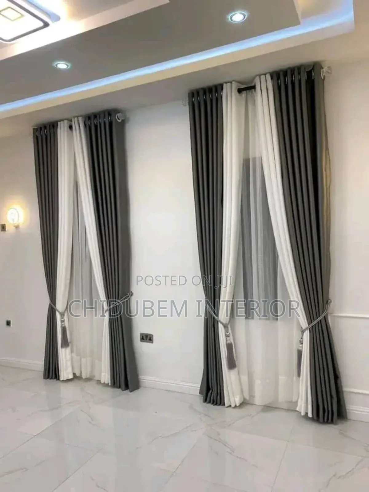 Luxurious Curtains