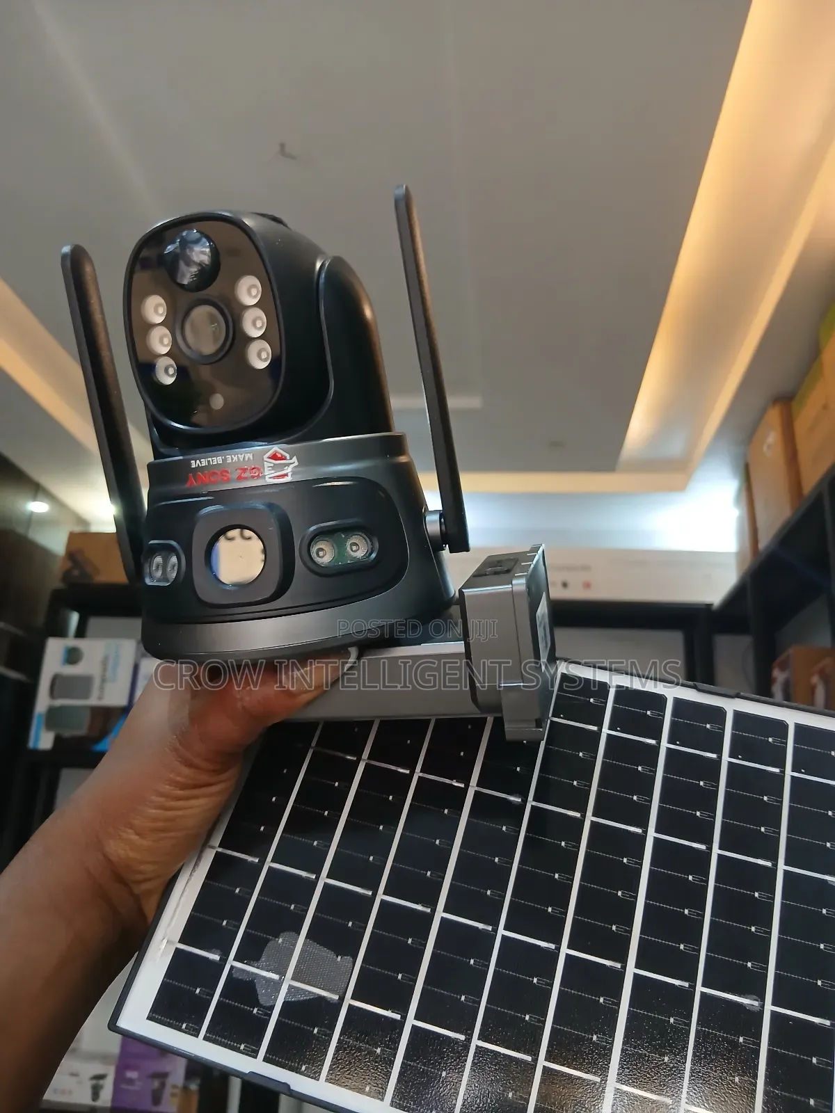 Q22 Dual Lens
