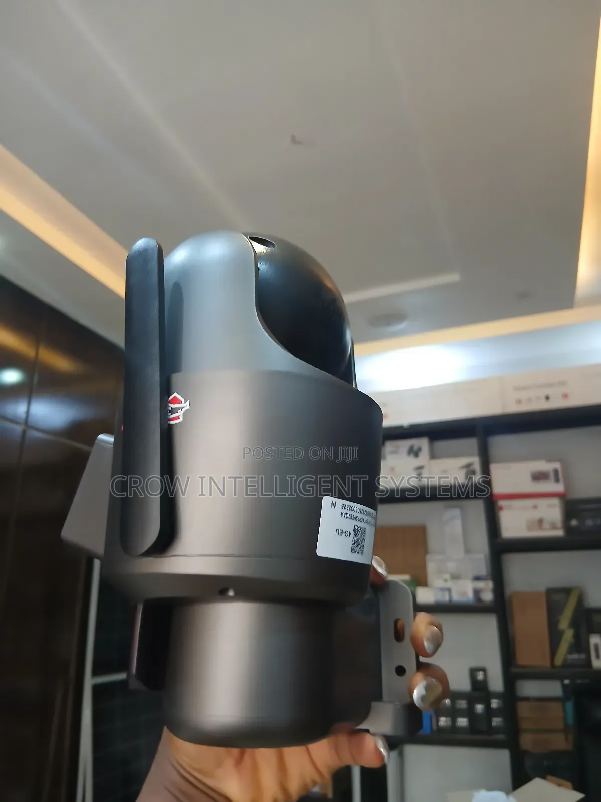 Sd 458 Dual Lens