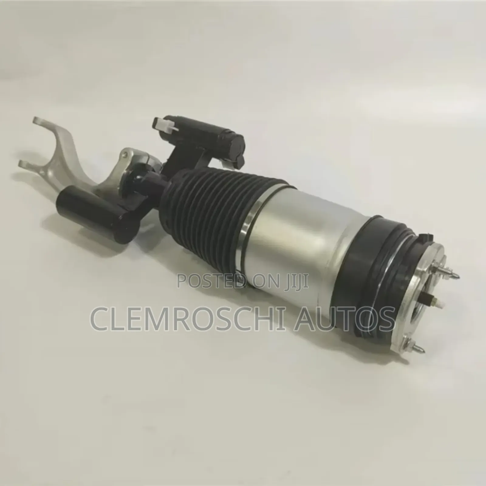 High Quality Certified Complete Brand New Front Shock Tesla Model S X