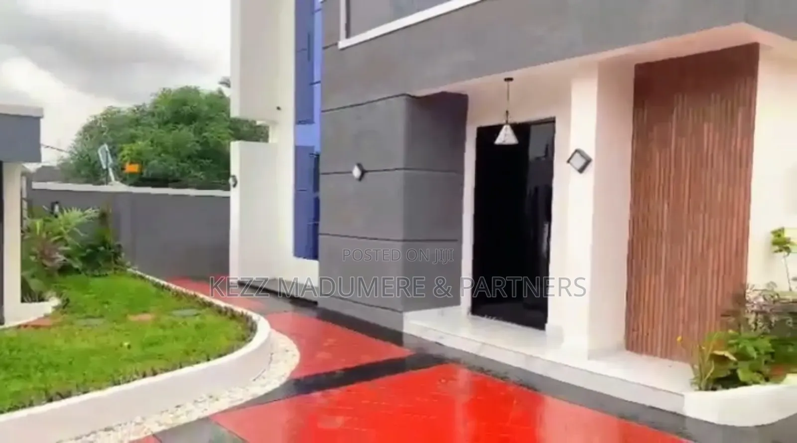 6bdrm Duplex in Gowon Estate,, Egbeda for sale