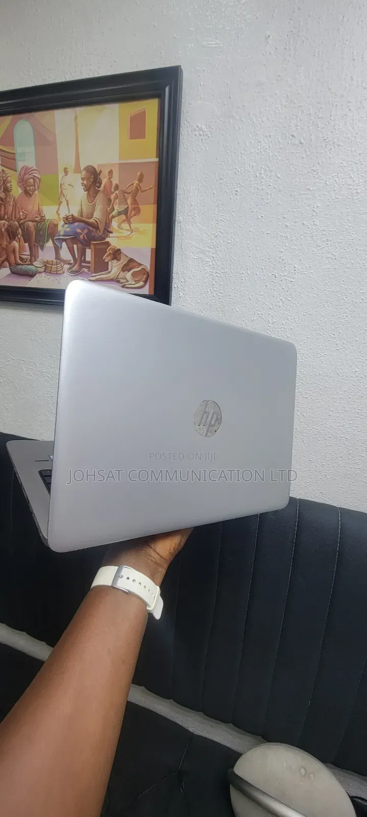 Laptop HP EliteBook 840 G3 8GB Intel Core I7 SSD 256GB