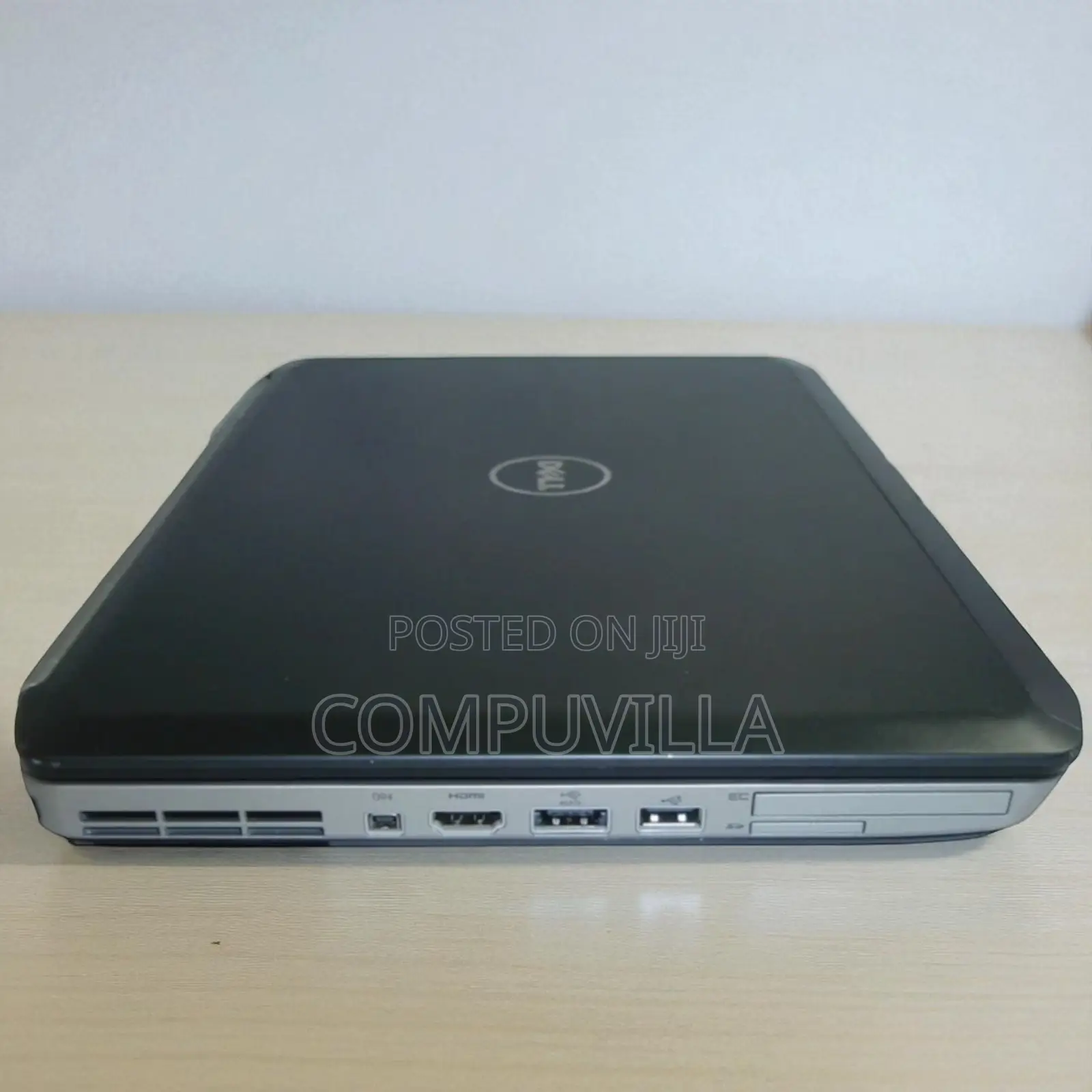 Laptop Dell Latitude E5420 8GB Intel Core I3 HDD 500GB