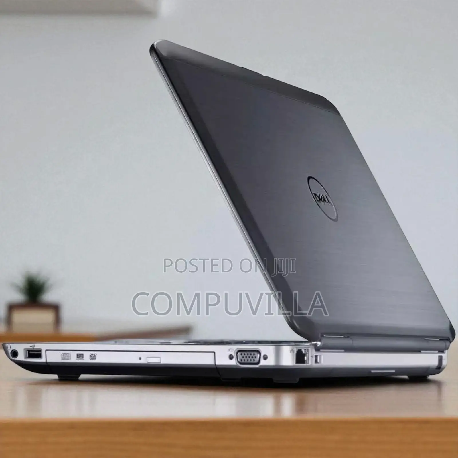 Laptop Dell Latitude E5420 8GB Intel Core I3 HDD 500GB