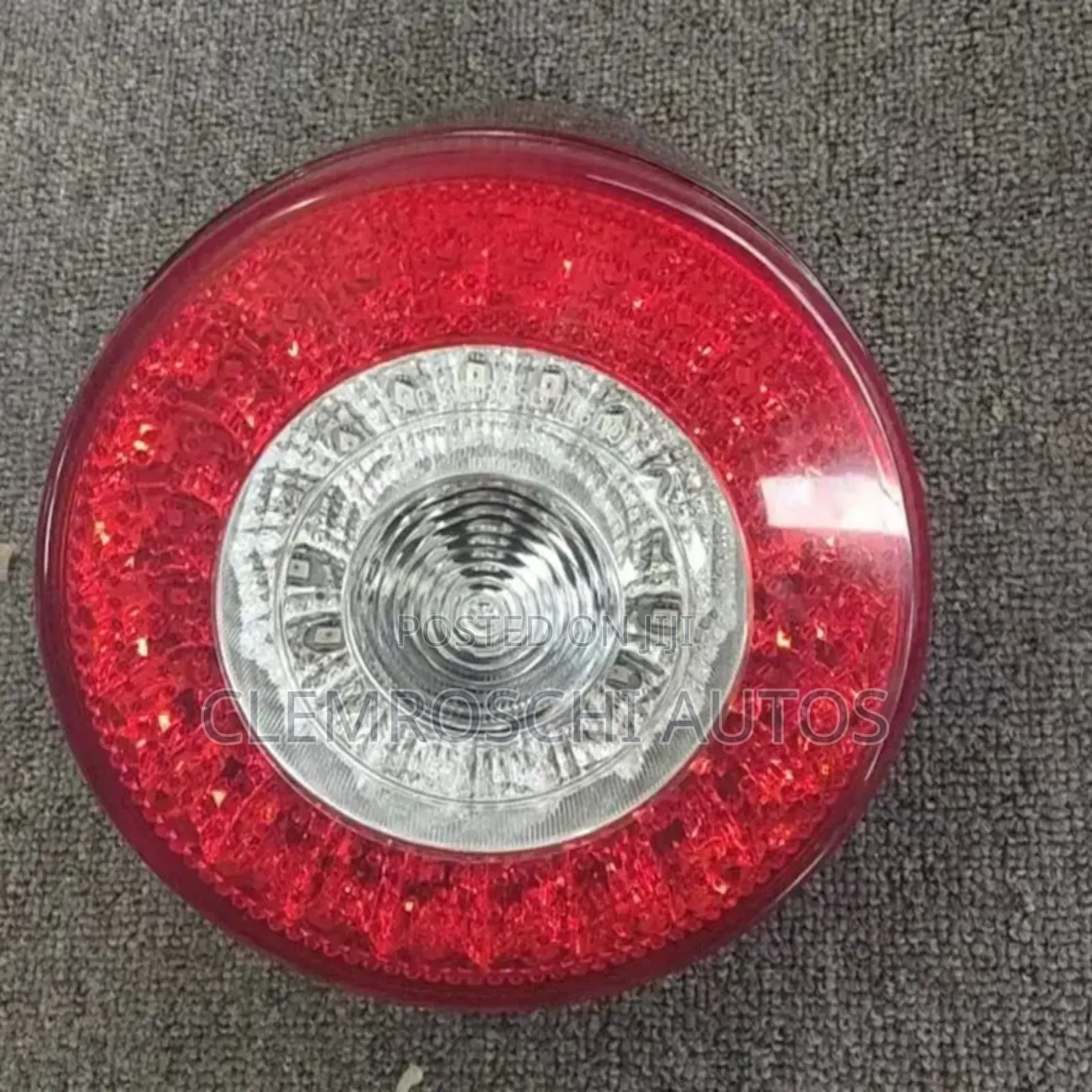 High Quality Certified Rear Light for Ferrari 458, 488, F12 California