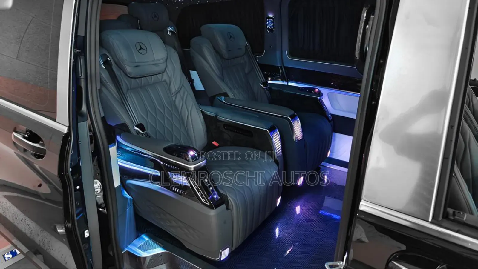 High Quality Certified Complete Brand New Luxury Vip Seats
