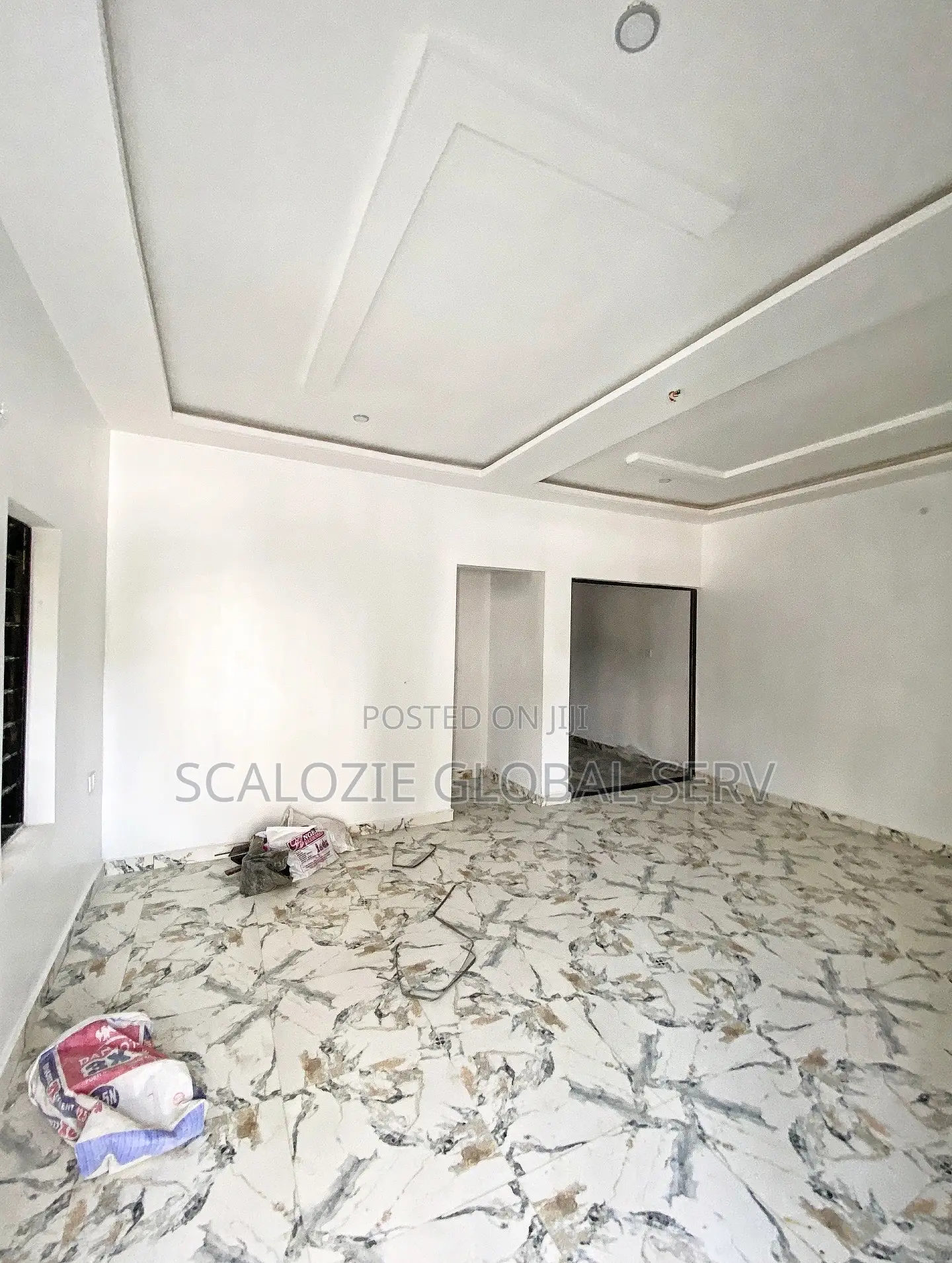 4bdrm Duplex in Ivory Heights, Eliozu for sale