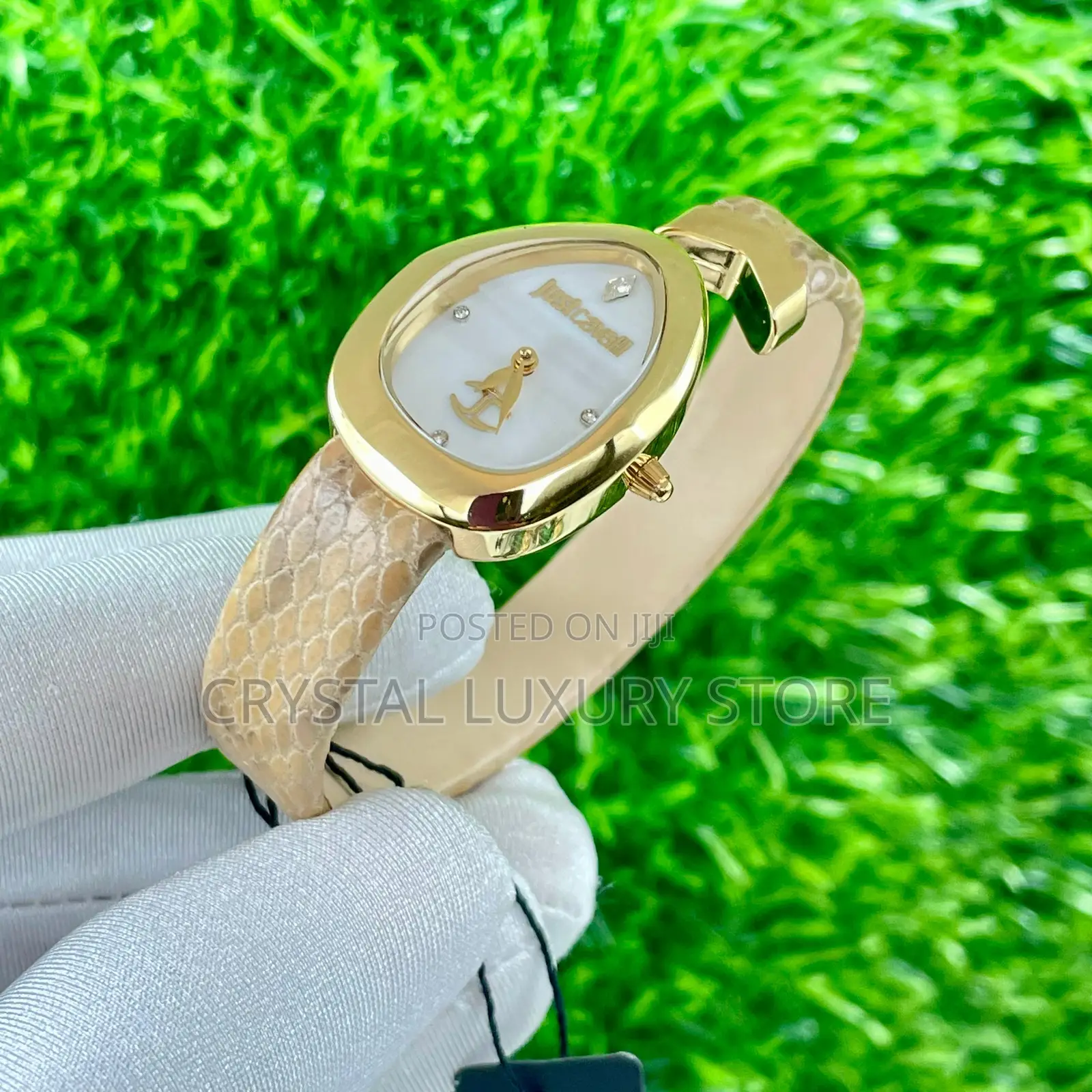 Justcavalli Quality Luxury Ladies Sunglasses