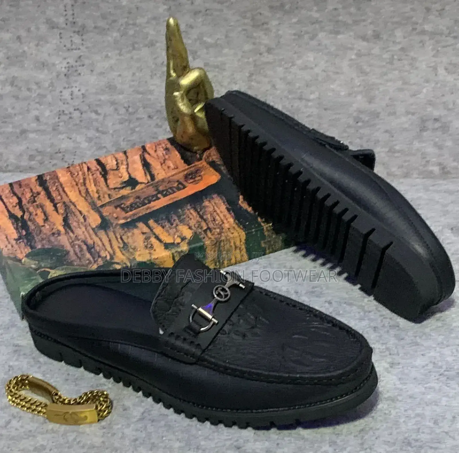 Timberland Shoes Are Your Everyday Armor