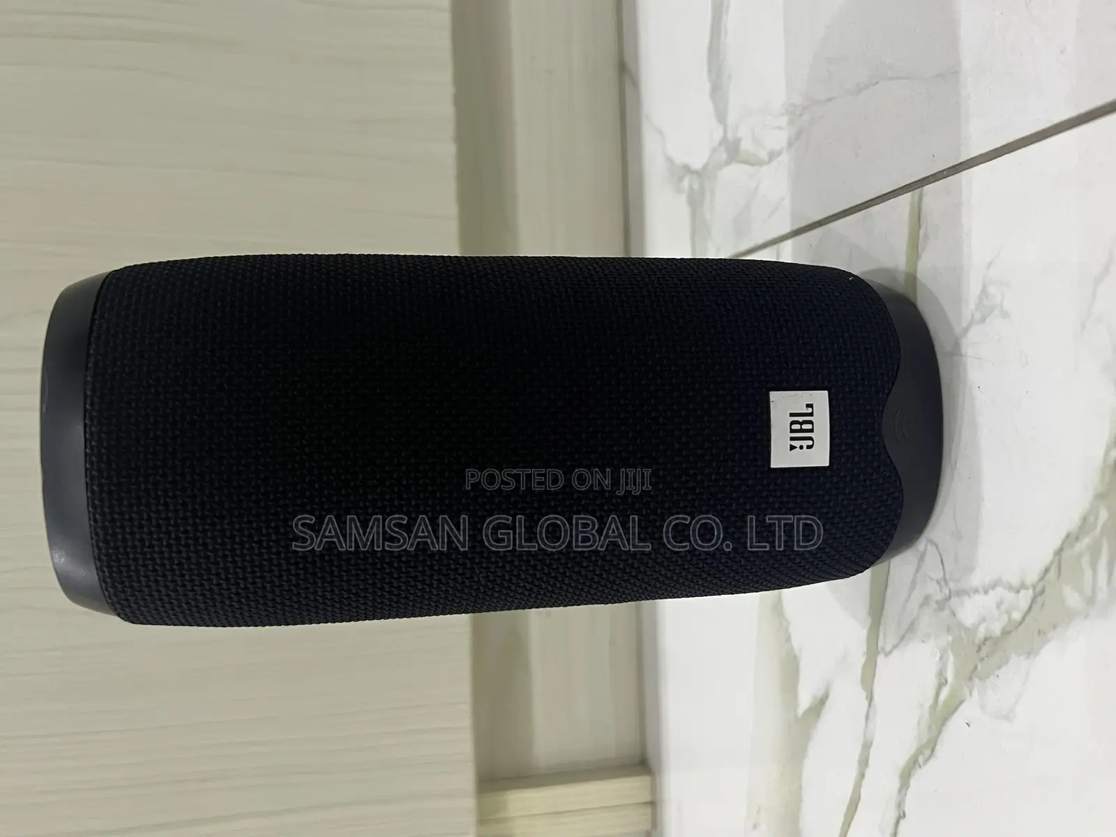 JBL Link20 Bluetooth High Bass Speaker With Google Assistant
