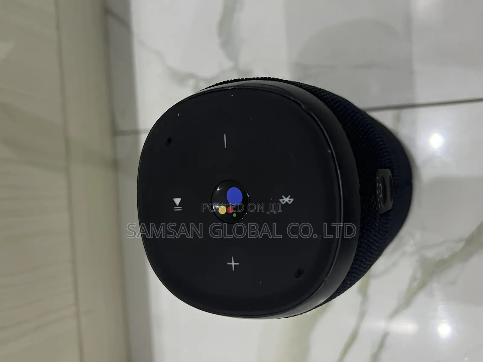 JBL Link20 Bluetooth High Bass Speaker With Google Assistant