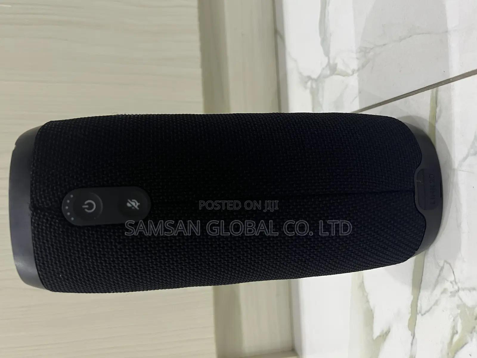 JBL Link20 Bluetooth High Bass Speaker With Google Assistant