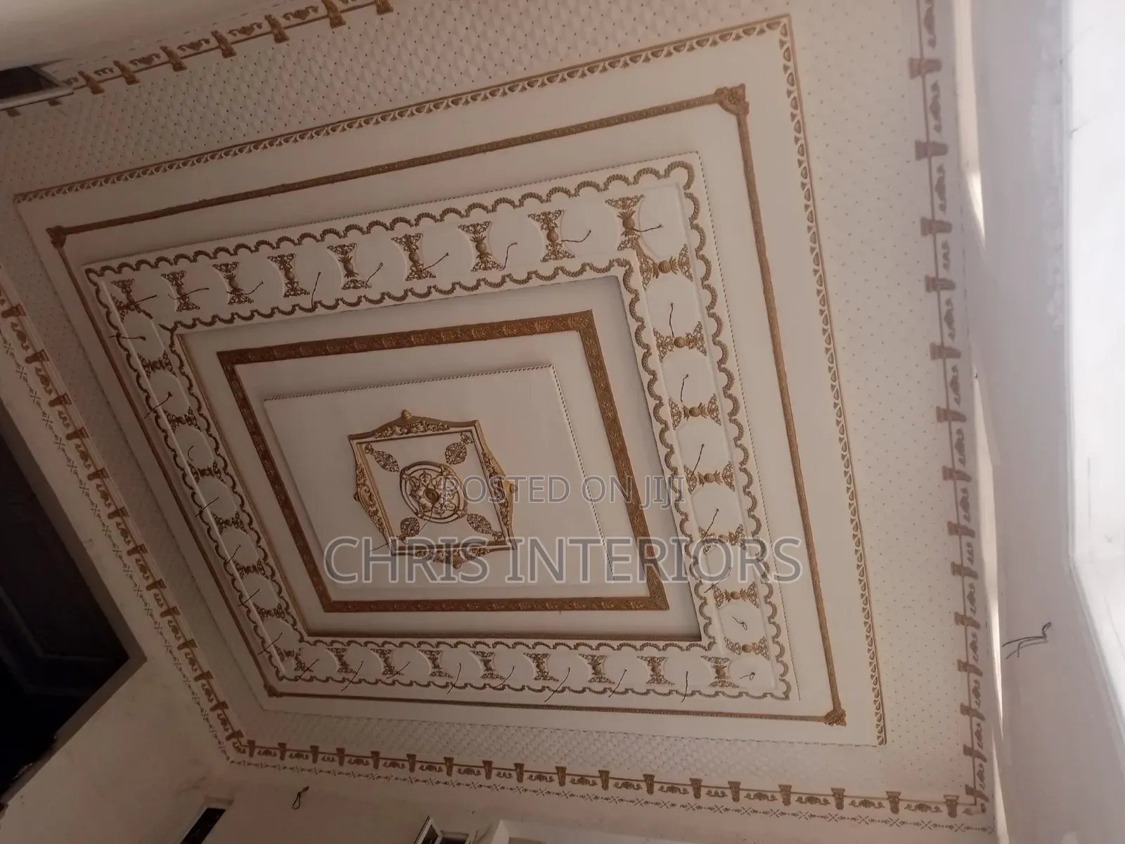 Quality Cornice Wall Home