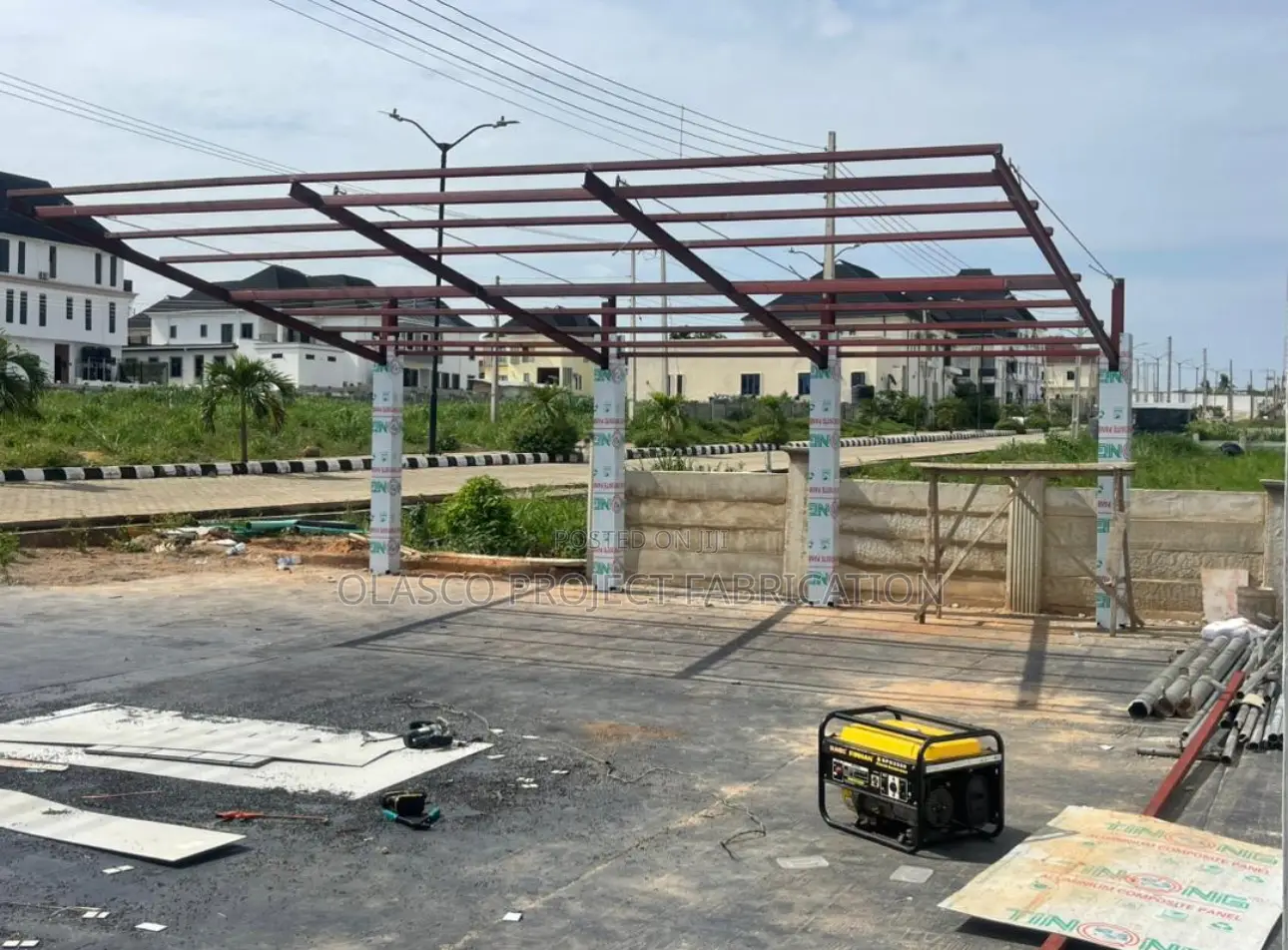Carport Shade Modern Design