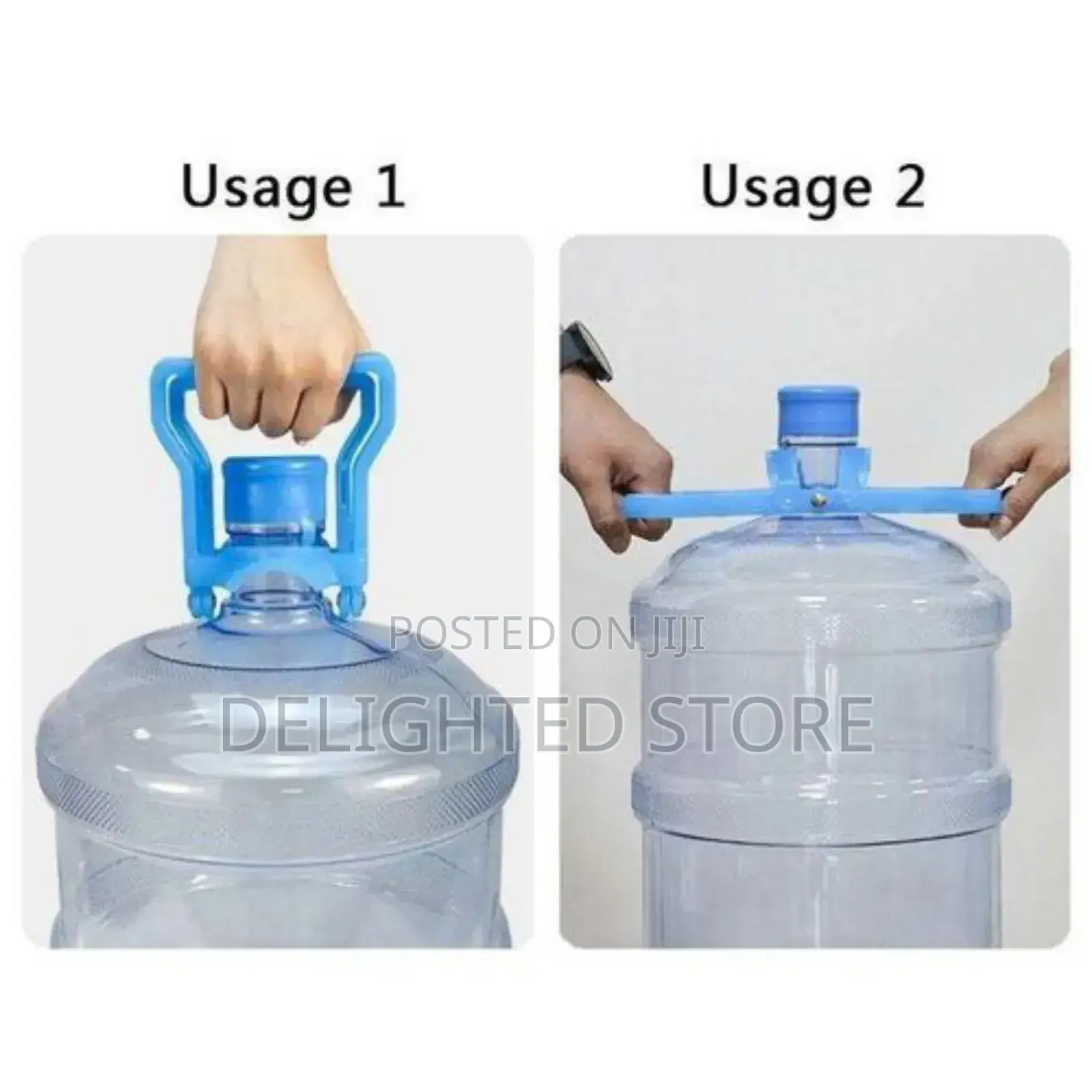 Cway Bottle Handle Lifting Tools