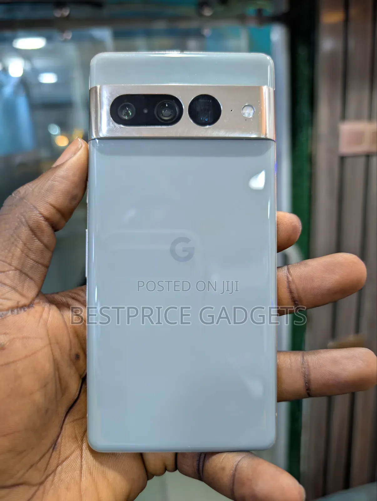 Google Pixel 7 Pro 256 GB