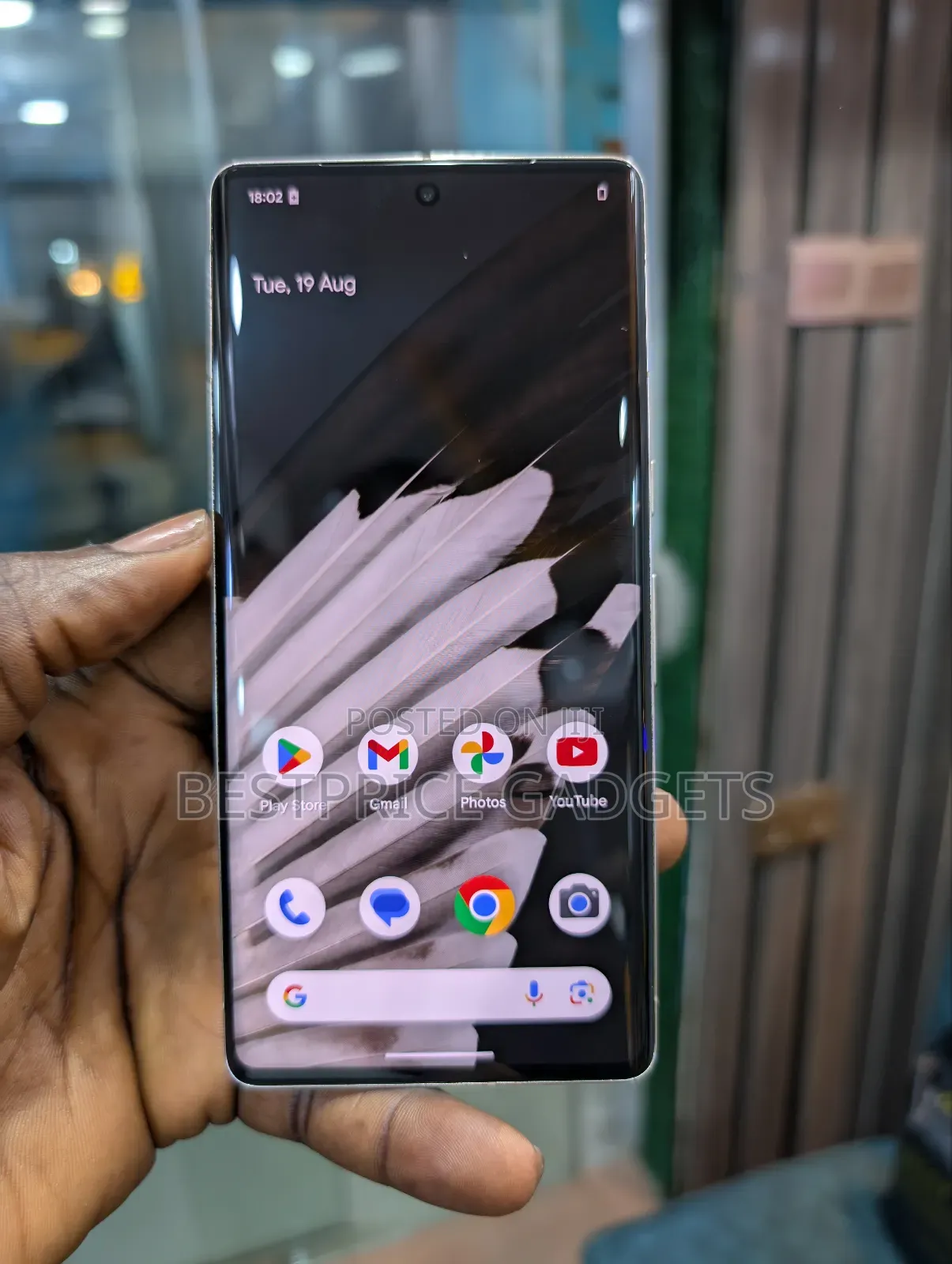 Google Pixel 7 Pro 256 GB