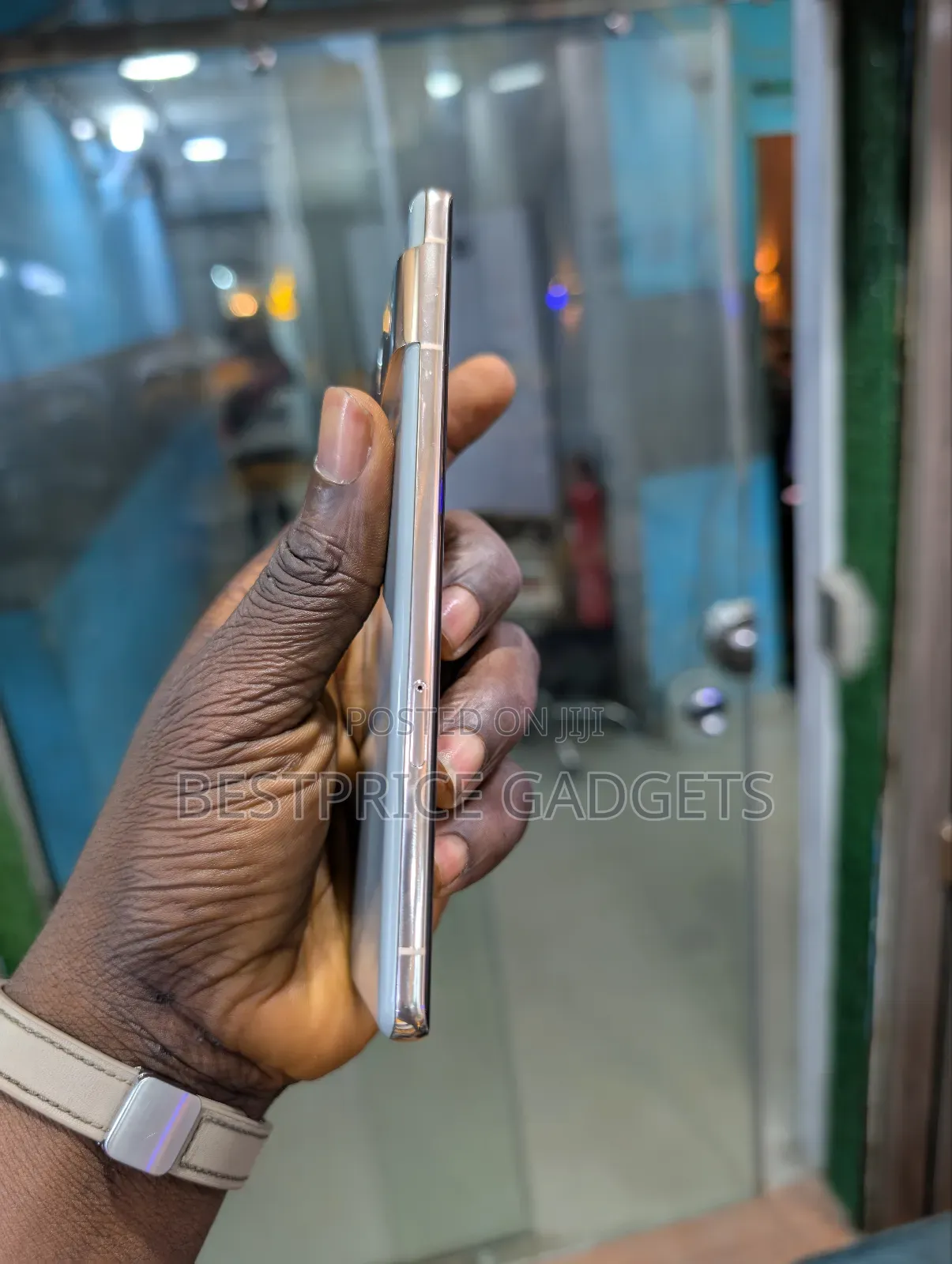 Google Pixel 7 Pro 256 GB