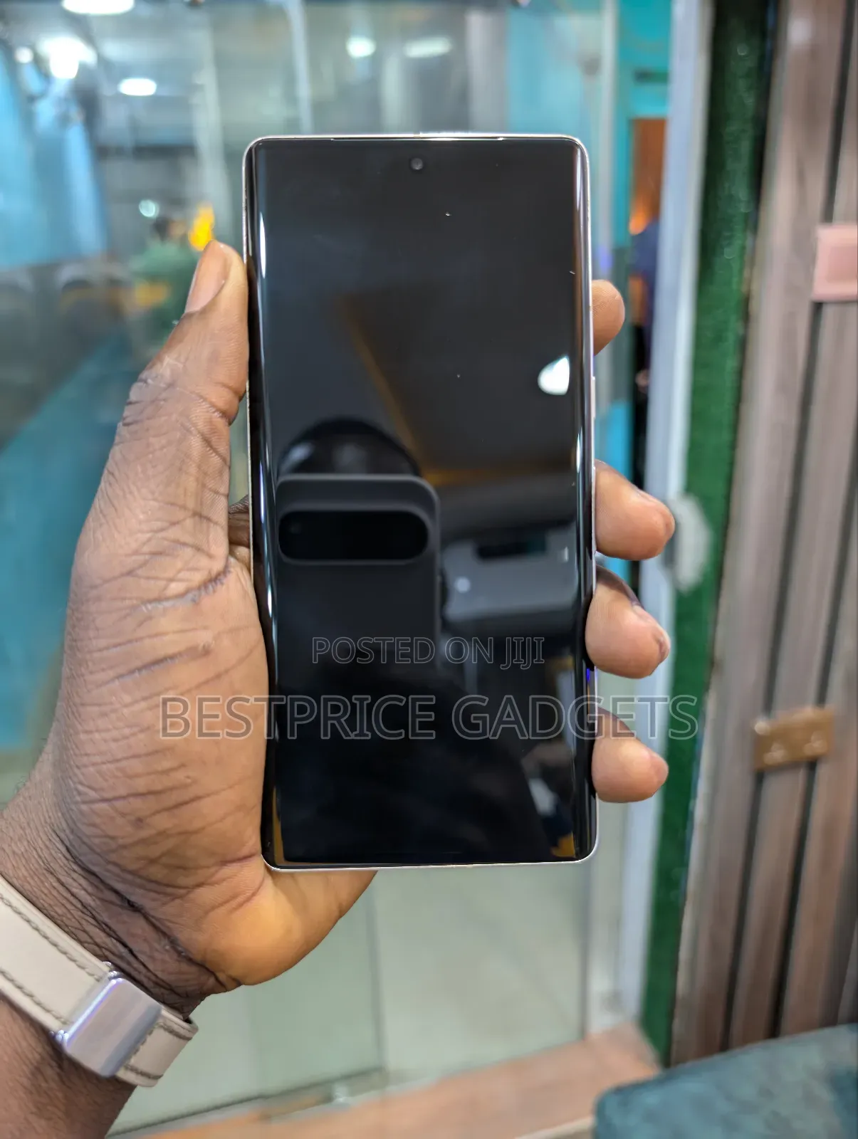 Google Pixel 7 Pro 256 GB