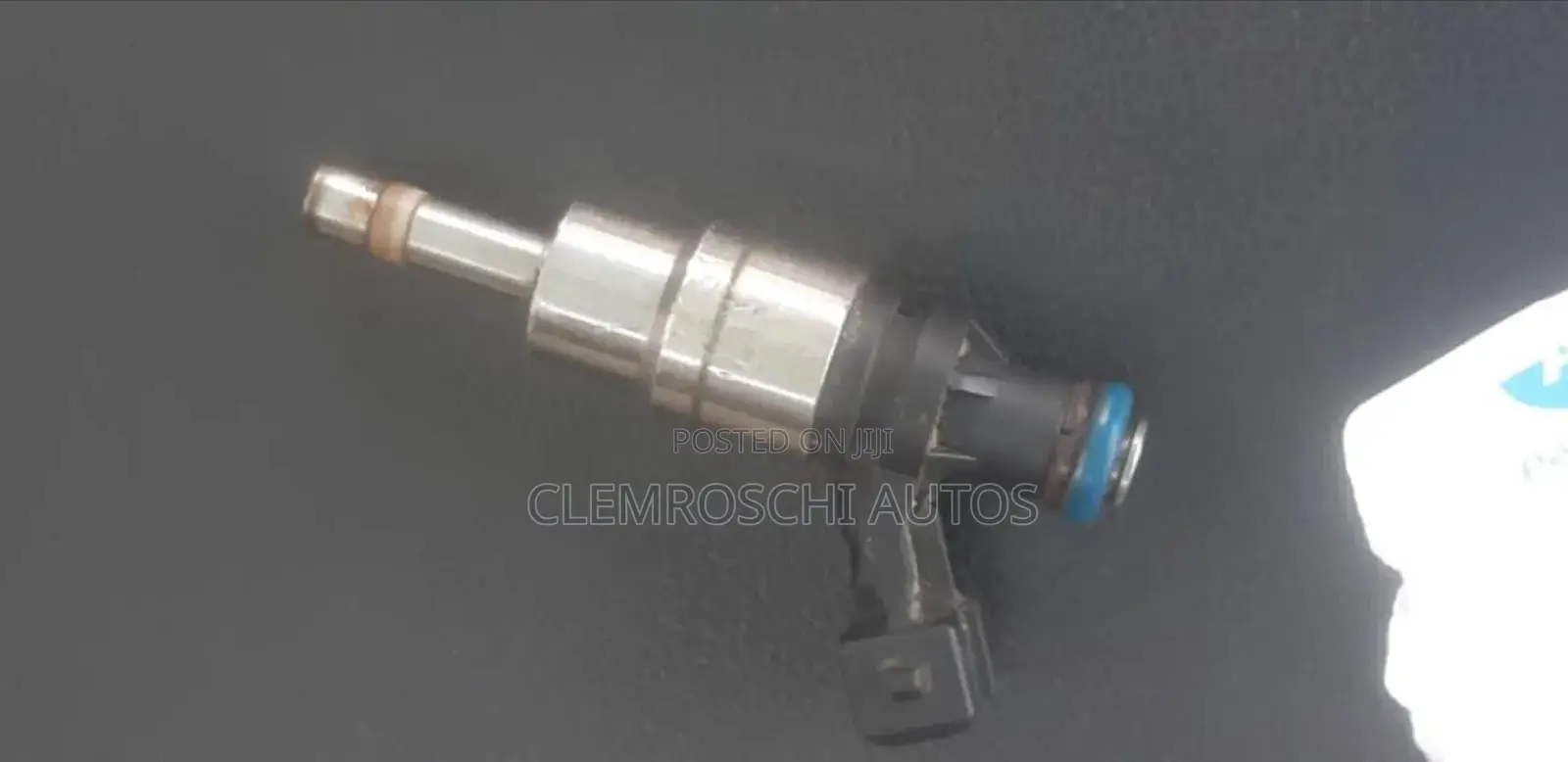 High Quality Certified Injector Nozzle Rolls-Royce Phantom V12 Engine