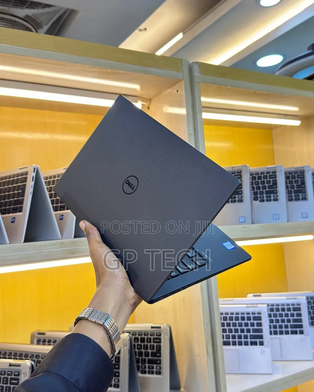 Laptop Dell Latitude 13 7370 8GB Intel Core M SSD 128GB