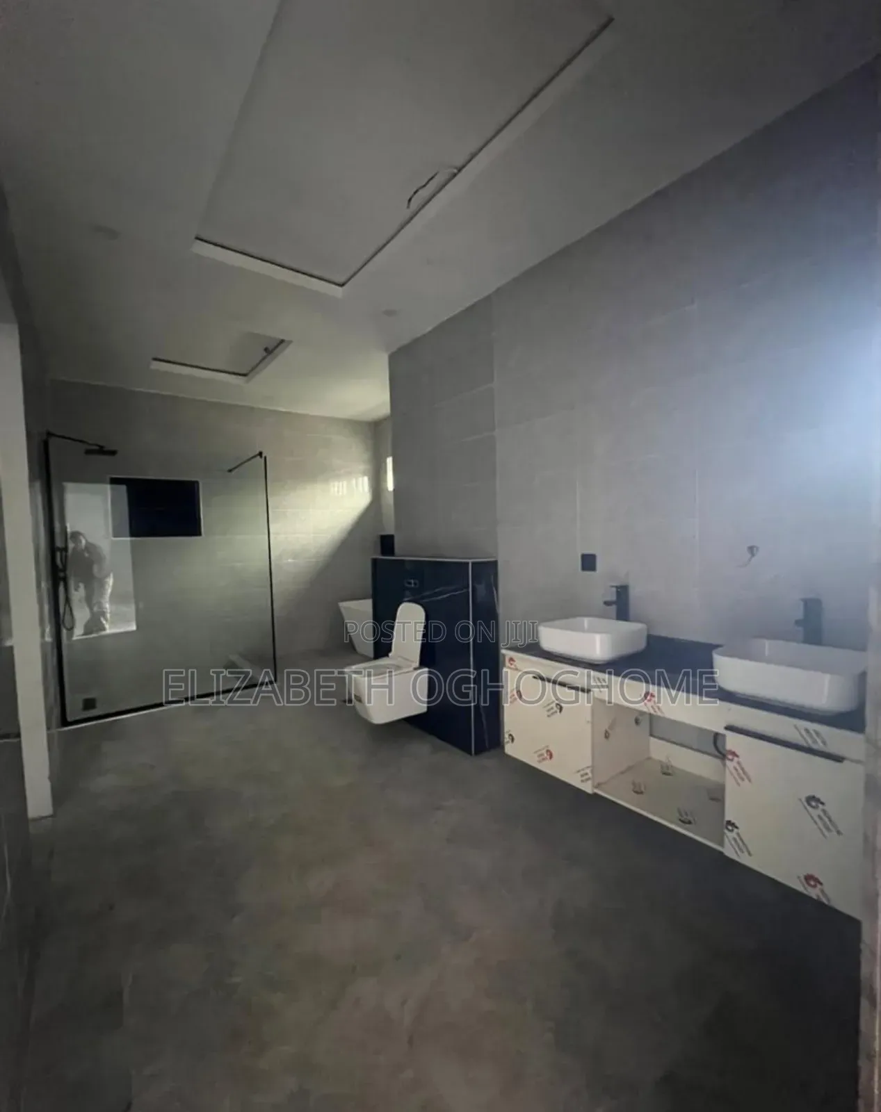 4bdrm Duplex in Ikate for sale