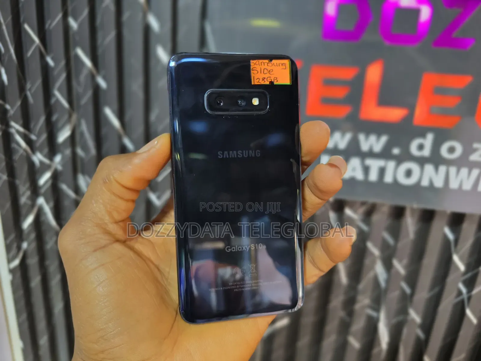 Samsung Galaxy S10e 128 GB
