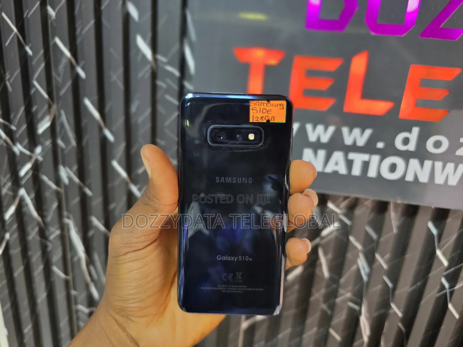 Samsung Galaxy S10e 128 GB